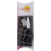 Sunstore Beauty Manikuer Set 3-teilig Lederetui Schwarz buy online