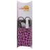 Sunstore Beauty Manikuer Set 3-teilig Lederetui Pink buy online
