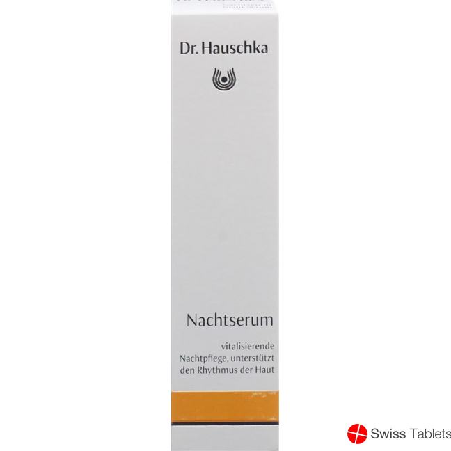Dr. Hauschka Nachtserum Tube 20ml buy online