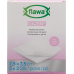 Flawa Gazin Mullkompressen Steril 7.5x7.5cm 5x 2 Stück buy online