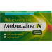 Mebucaine N Lutschtabl new formula 30 pcs