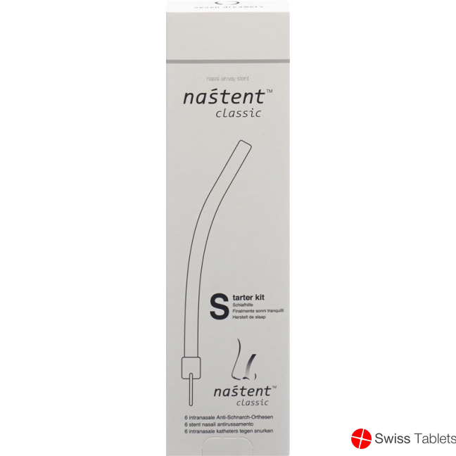 Seven Dreamers Nastent 87 Intrana Kit Rechts 6 Stück buy online