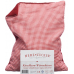 Herzzucker Kirschkernkissen 26x21cm Karo/wollw Rot buy online