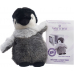 Warmies Minis Wärme-Stofftier Baby-Pinguin Lavend buy online