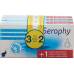 Serophy Trio filter for nose cleaner 3 for 2 buy online