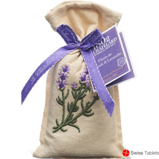 Aromalife Lavendelsaeckli 25g buy online