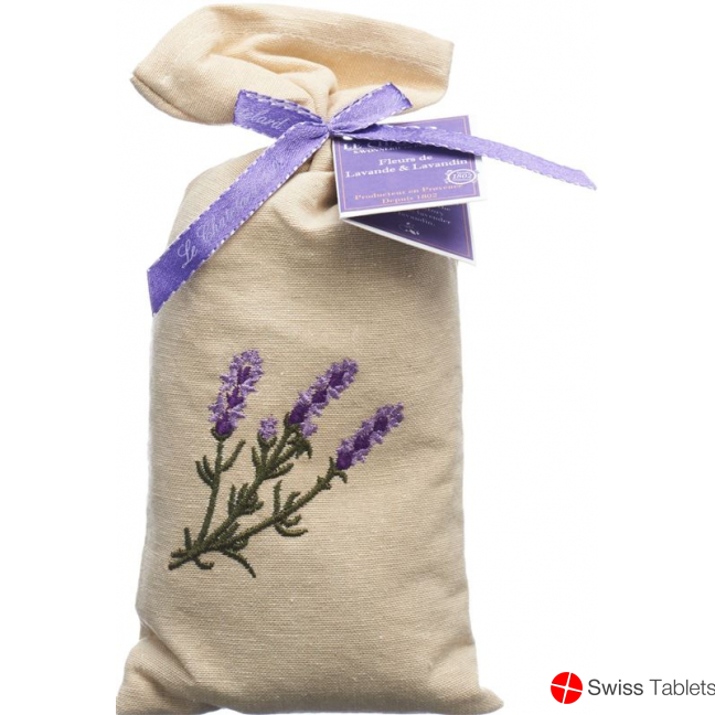 Aromalife Lavendelsaeckli 50g buy online