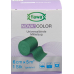 Flawa Nova Color Universalbinde 6cmx5m Grün buy online