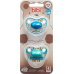 Bibi Nuggi Dental Happiness 0-6 Ring Trends Duo Main buy online