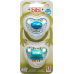Bibi Nuggi Dental Happiness 16+ Ring Trends Duo Main buy online
