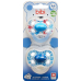 Bibi Nuggi Natural Happiness 0-6 Ring Trends Duo Main buy online