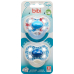 Bibi Nuggi Natural Happiness 6-16 Ring Trends Duo Main buy online
