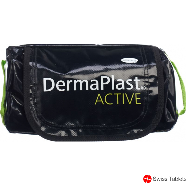 Dermaplast Active Sportset Ass 5 Stück buy online