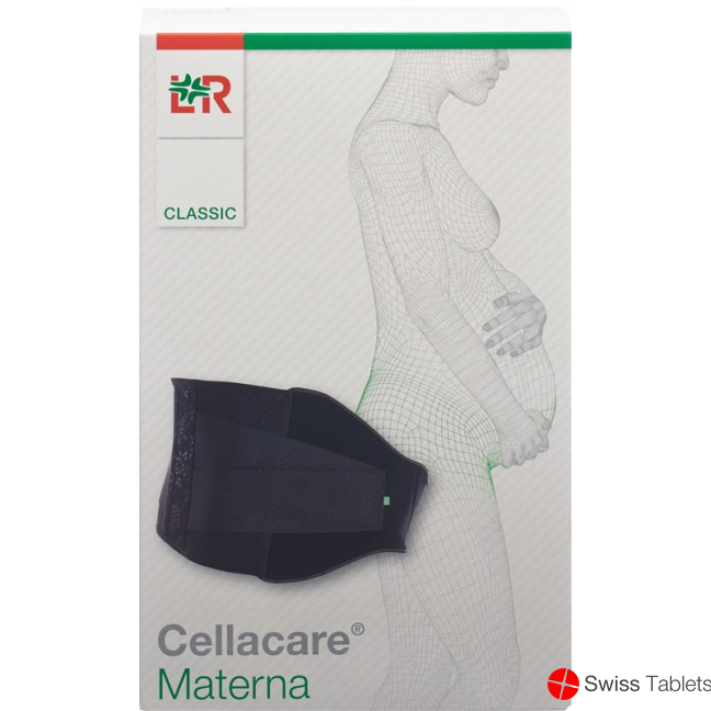 Cellacare Materna Classic 180-125cm buy online