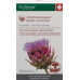 Dr. Dünner Essenzavita Artichoke and Choline Capsules 30 pieces buy online