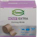 Flawa Nova Extra short stretch bandage 4cmx5m tan