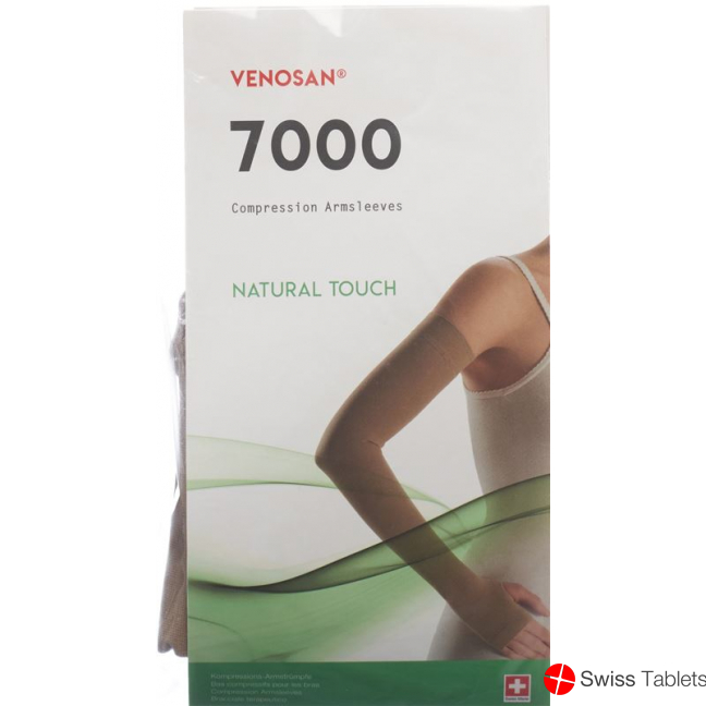Venosan 7000 Z-h Kkl2 S Ku Handansa M Schulterbe buy online