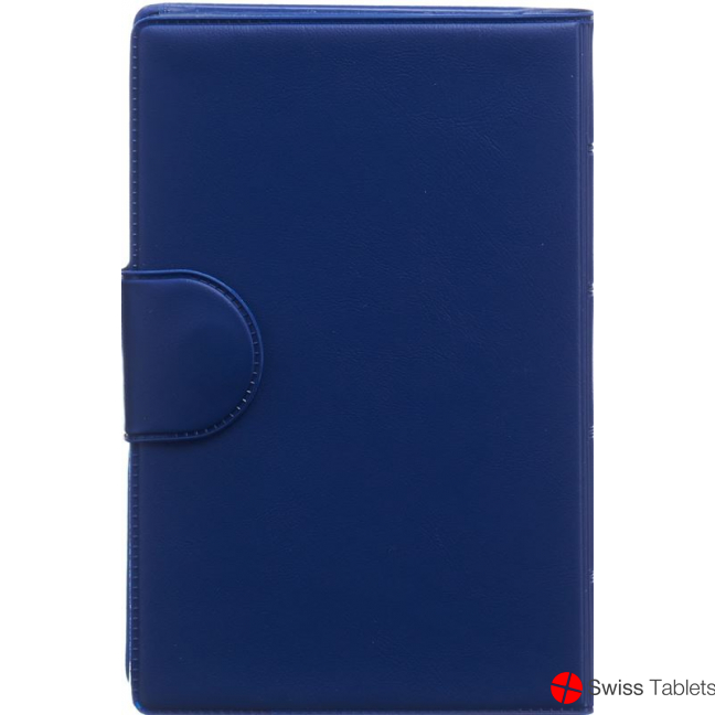 Medidos Medikamentenbox Franzoesisch Blau buy online