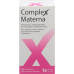 Complex Materna Filmtablet tin 120 pieces buy online