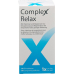 Complex Relax Filmtablet tin 120 pieces buy online