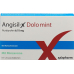 Angisil-x Dolo Lutschtabletten 8.75mg Mint 24 Stück buy online