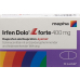 Irfen Dolo L Forte Lactab 400mg 10 Stück buy online Irfen Dolo L Forte Lactab 400mg 10 Stück buy online