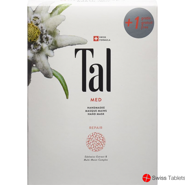 Tal Med Handmaske Repair Beutel 6 Stück buy online