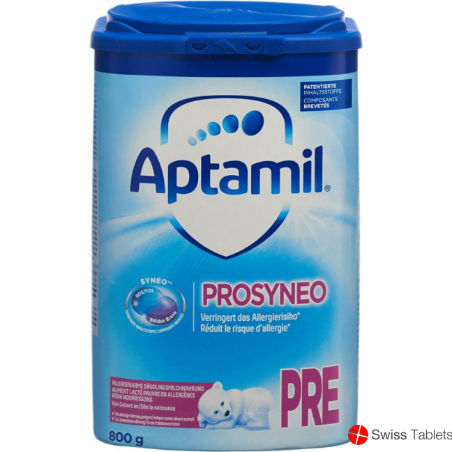 Milupa Aptamil Prosyneo Pre Eazypack 800g buy online