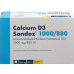 Calcium D3 Sandoz Pulver 1000/880 Beutel 30 Stück buy online