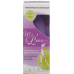 Me Luna Menstrual Cup Classic L Ring Purple buy online