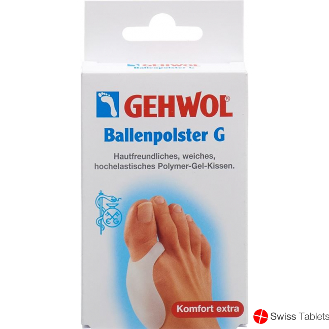 Gehwol ball cushion G buy online