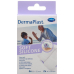 Dermaplast Soft Silicone Strips 8 pieces buy online