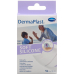 Dermaplast Soft Silicone 6x10cm 5 pieces buy online