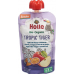 Holle Tropic Tiger Pouchy Apple, Mango & Passion Fruit 100g buy online