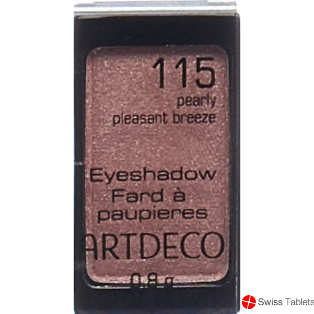 Art Deco Eyeshadow 30 115 buy online