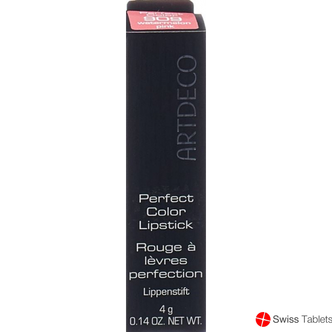 Artdeco Perfect Color Lipstick 13 909 buy online