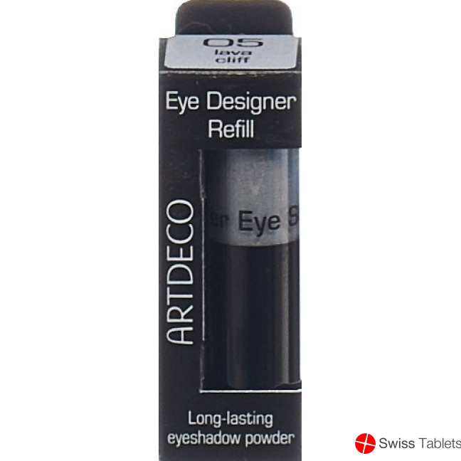 Art Deco Eye Designer Refill 27 05 buy online