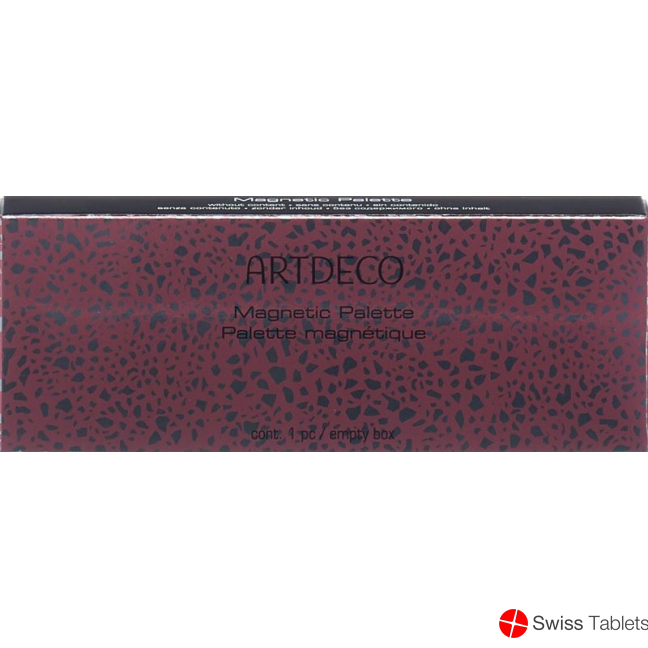 Artdeco Magnetic Palette Terrazzo 5170 2 buy online
