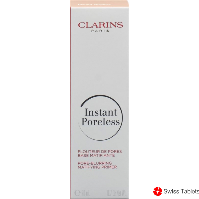 Clarins Instant Poreless 20ml buy online