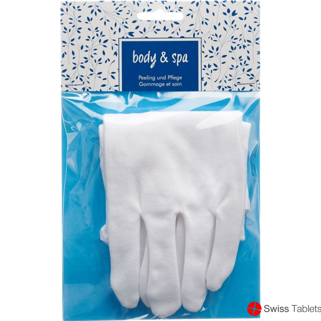 Herba Baumwoll-Handschuhe (neu) 1 Paar buy online