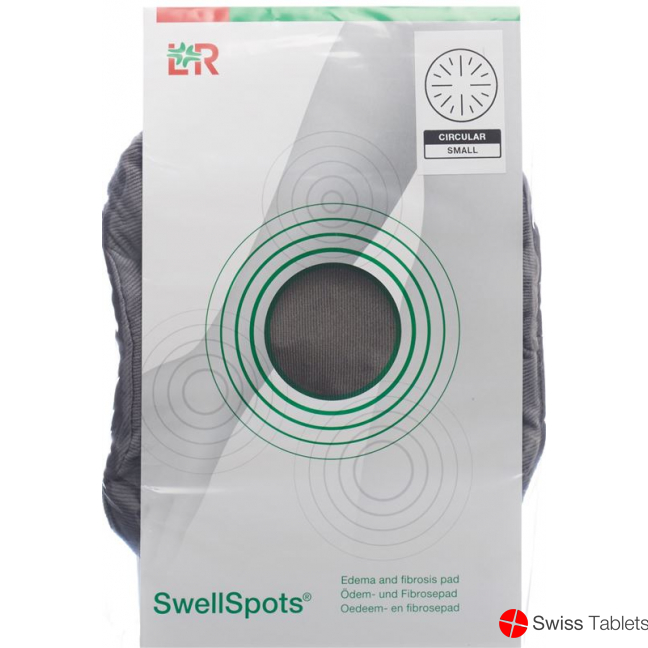 Swell Spots Circular Pad S 18cm Beutel buy online