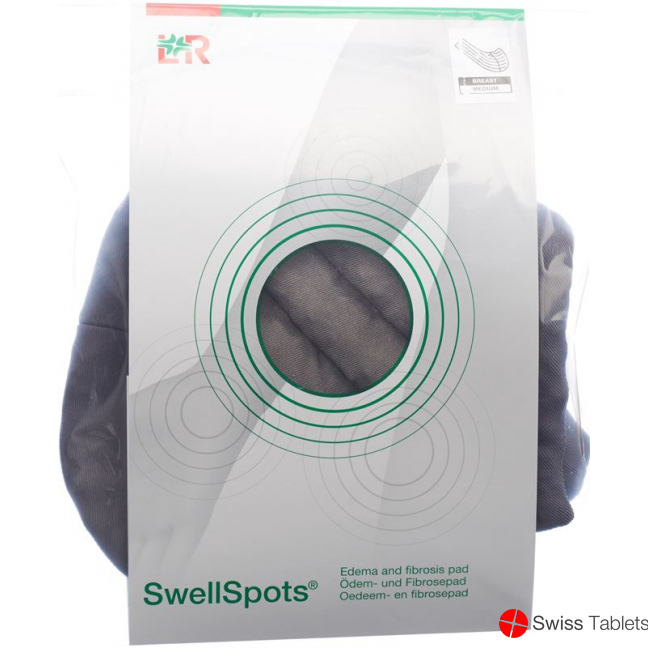 Swell Spots Brust Pad M C-d Cup Beutel buy online