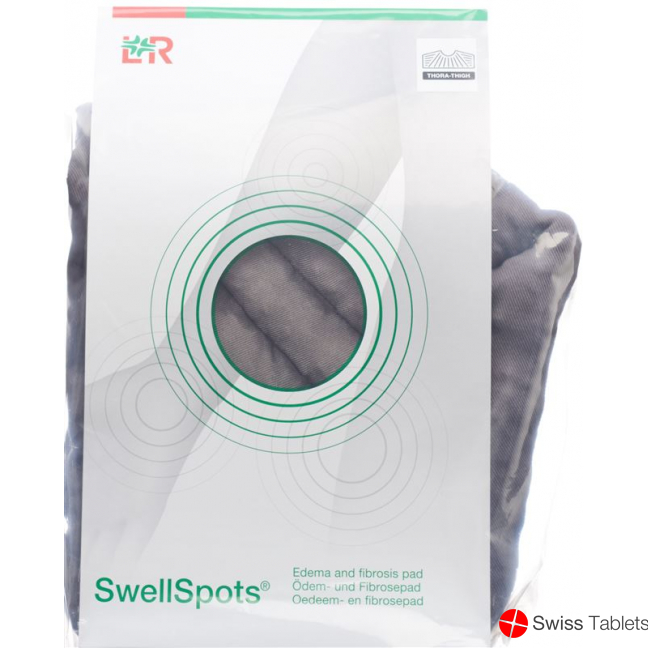 Swell Spots Thora Oberschenkel Pad 52x22cm Beutel buy online