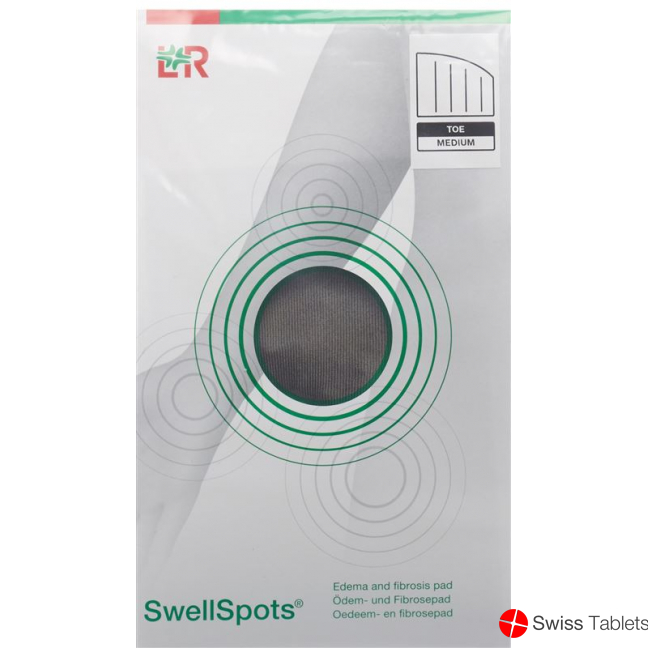 Swell Spots Zehen Pad M buy online