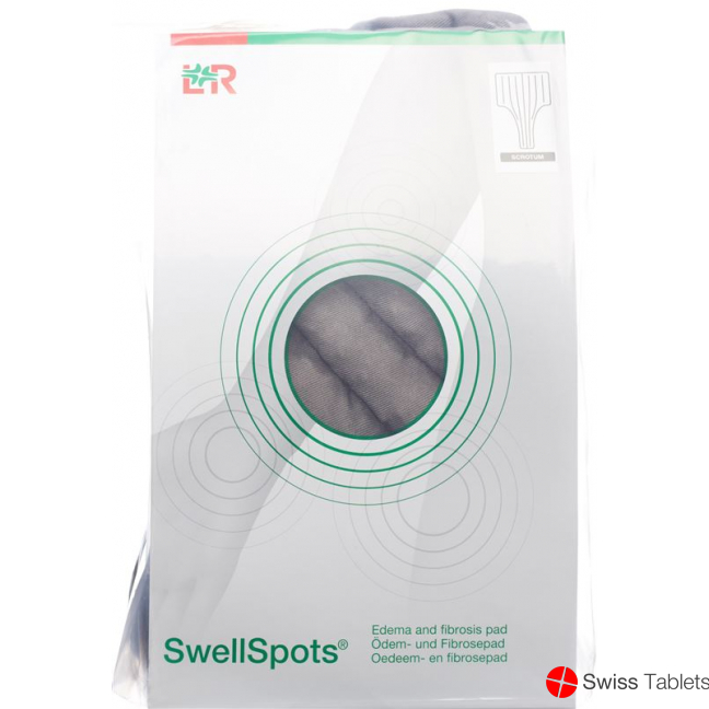 Swell Spots Scrotum Pad 34x53cm Beutel buy online