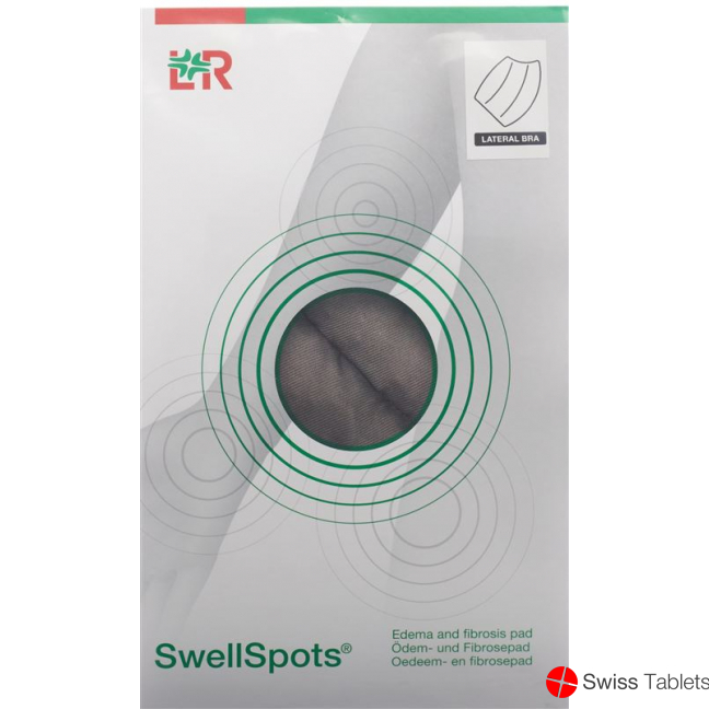 Swell Spots Seitliches Bh Pad 10x16cm Beutel buy online
