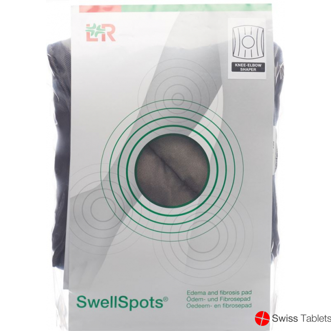 Swell Spots Knee-Elbow Shaper Pad 3565cm Beutel buy online