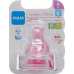 Mam Sauger Grösse 0 0+m 2 Stück buy online