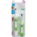 Mam Learn To Brush Set Zahnbürsten 5+m Neu buy online