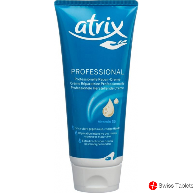 Atrix Professionelle Repair-Creme Tube 100ml buy online